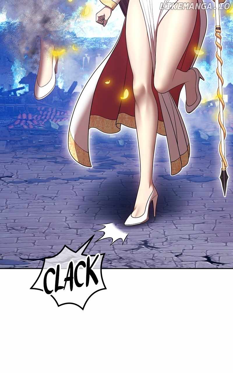 99 Wooden stick Chapter 147 62